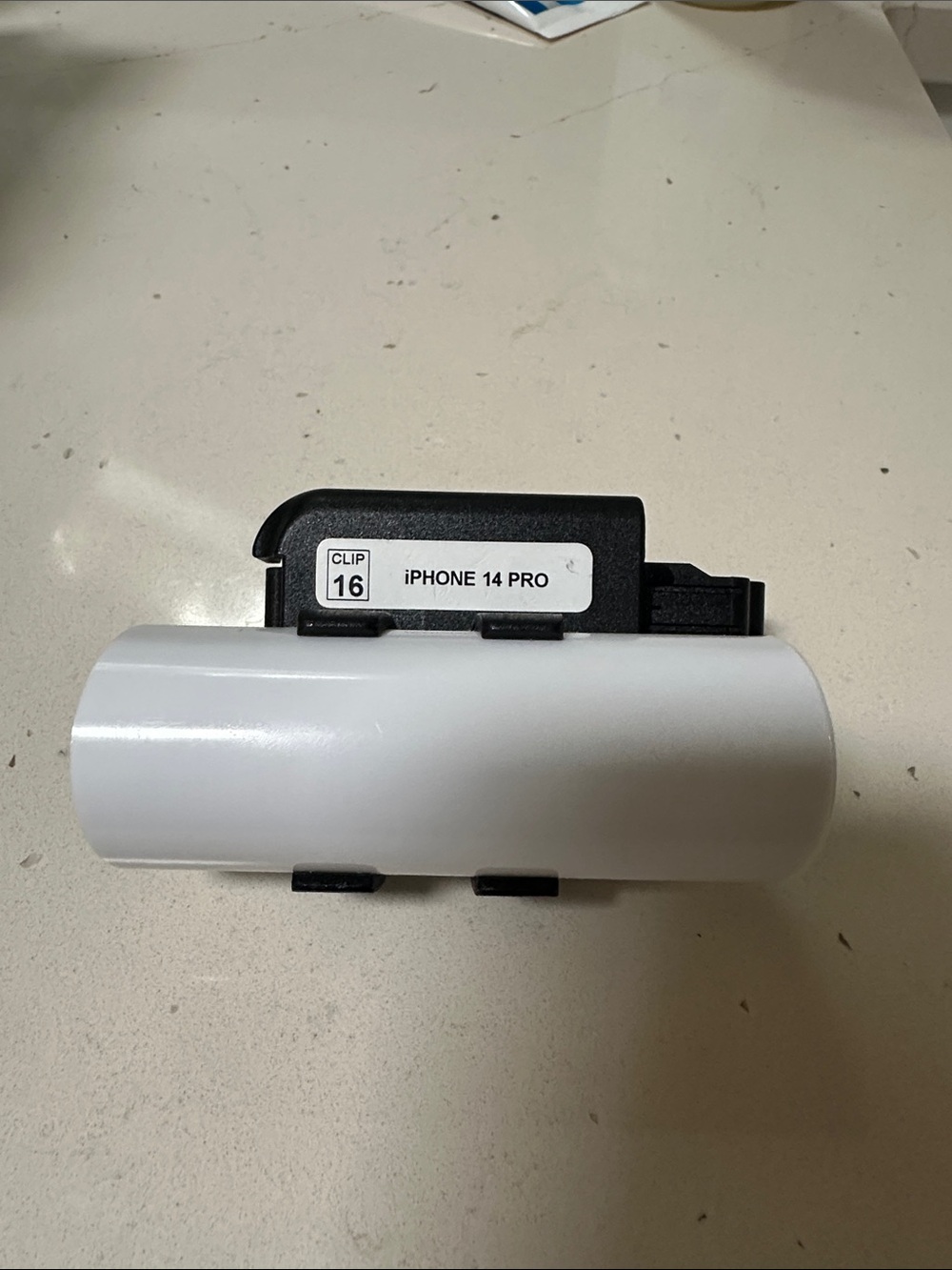 Inito Fertility Monitor for IPhone 14 Pro - Picture 2 of 2